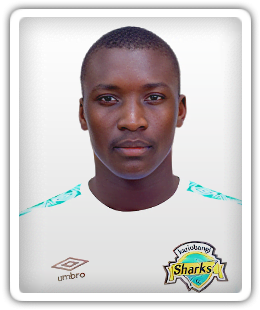 Lawrence Abok