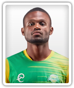 Julius Masaba