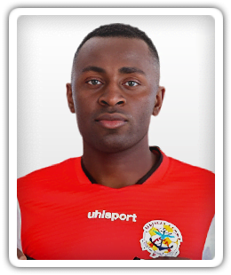 Byron Odiaga