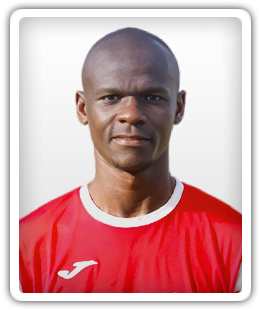 Ezekiel Okare