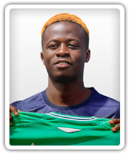 Alvin Ochieng