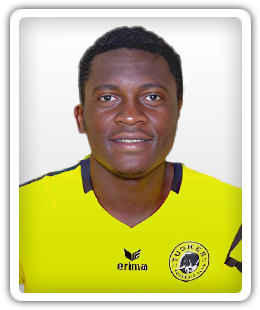 Teddy Osok