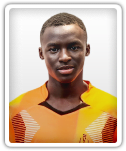Bixente Otieno