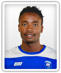Randy Bakari