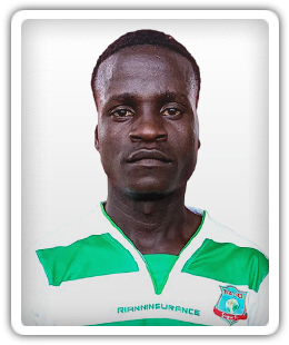 Daniel Wafula