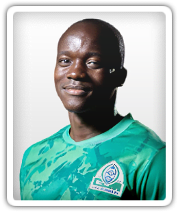 Geoffrey Ochieng