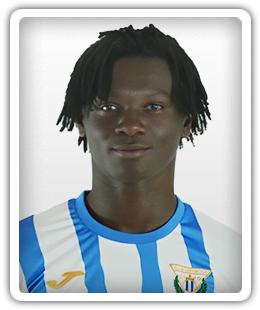 Junior Romaric Okoubi