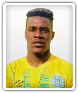 Dallian Allogho