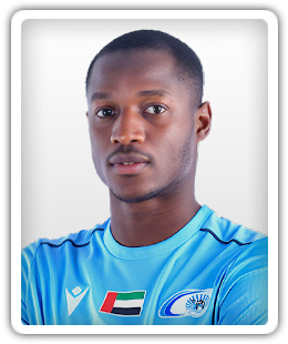 Mahamadou Camara