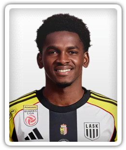 Mohamed Sanogo