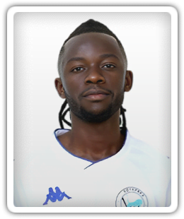 Oliver Maloba