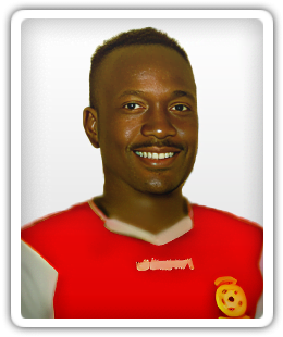 Reagan Otieno