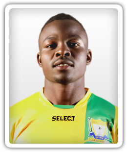 David Okoth
