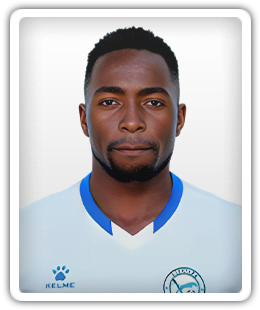 Sammy Imbuye