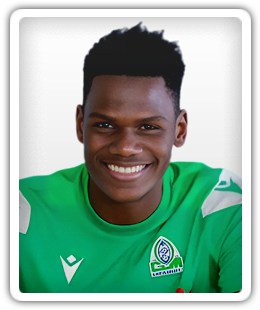 Peter Oudu