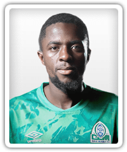 Austin Odhiambo