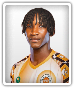 Cheick Gnoumou
