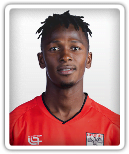 Amara Traoré