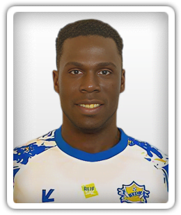 Mamour Diallo