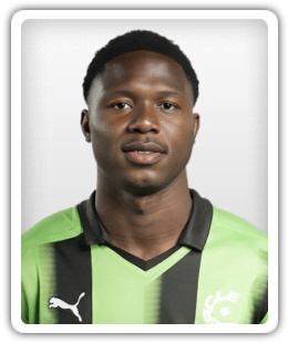 Valy Konaté