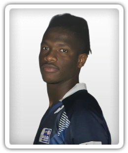 Lamine Sonko