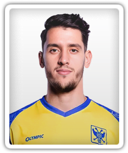 Zineddine Belaïd