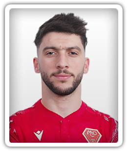 Yacine Aliane