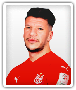 Chouaib Keddad