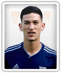 Khaled Bousseliou
