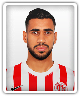 Houssemeddine Ghacha