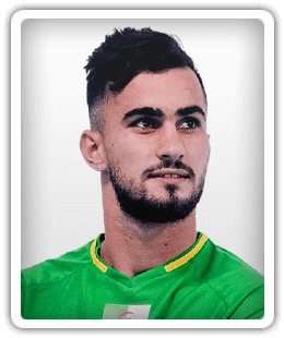 Ahmed Mohamed Kerroum