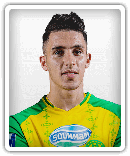 Ammar El Orfi