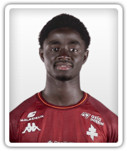 Ibou Sané