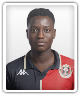Saliou Faye