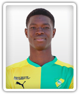 Yacouba Maïga