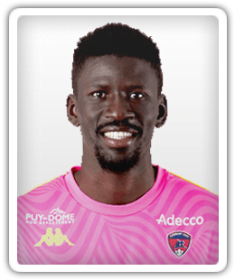 Massamba N'Diaye