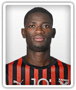 Soumaïla Bakayoko