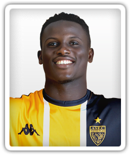 Souleymane Berthé