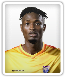 Ousmane Zombra