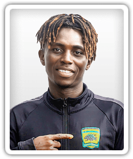 Yahaya Baba