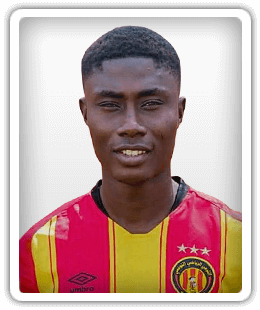 Brou Koffi