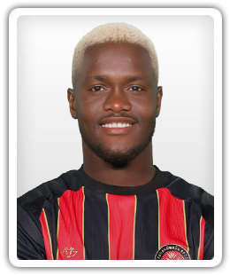 Marius Doh