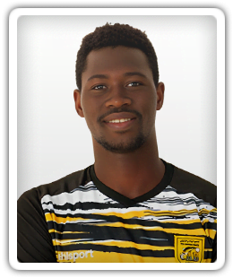 Alassane Kanté