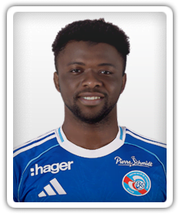 Abakar Sylla