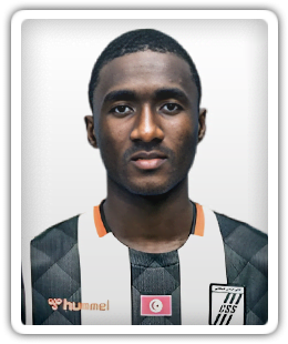 Alassane Doumbia