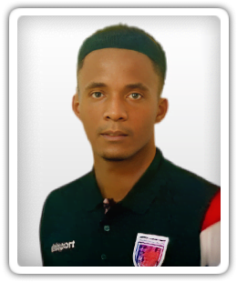 Makhmouth Diallo