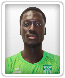 Abdoul N'Doye