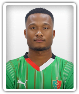 Serge Badjo