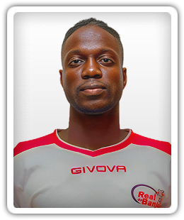 David Sambou
