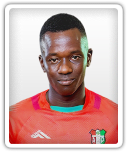Gregory Sambou
